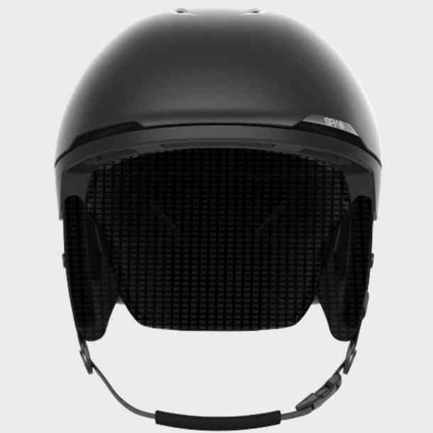 Spy Stargazer Mips snow helmet (matte gray)