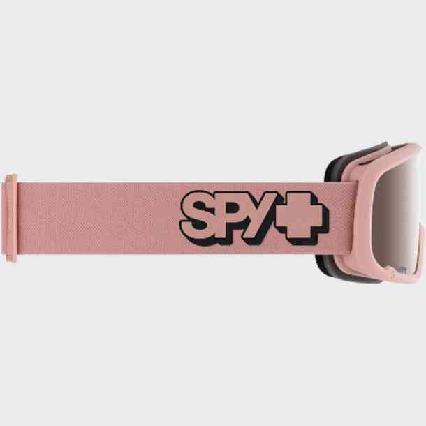 Spy Marshall 2.0 Creamsicle snow goggles (rose pink mirror)