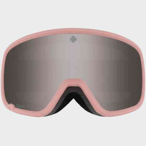 Gogle Spy Marshall 2.0 Creamsicle (happy rose pink mirror)