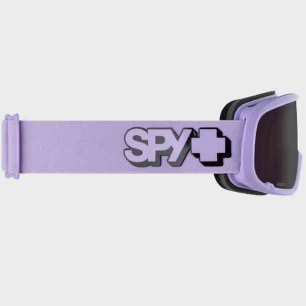 Gogle Spy Marshall 2.0 Lavender (happy ML rose/black mirror)