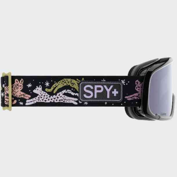 Spy Marshall 2.0 Creamsicle snow goggles (happy rose pink mirror)