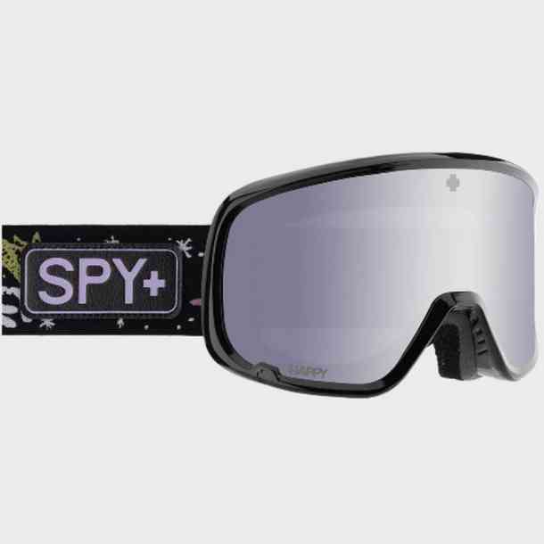 Gogle Spy Marshall 2.0 Snowcats (happy ML rose/pink platinum mirror)