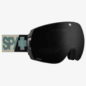 Gogle Spy Legacy SE Warm Gray (happy gray green black/happy pers silv)