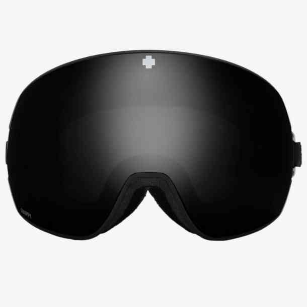 Spy Legacy SE Warm Gray goggle (happy gray green black/happy pers silv)