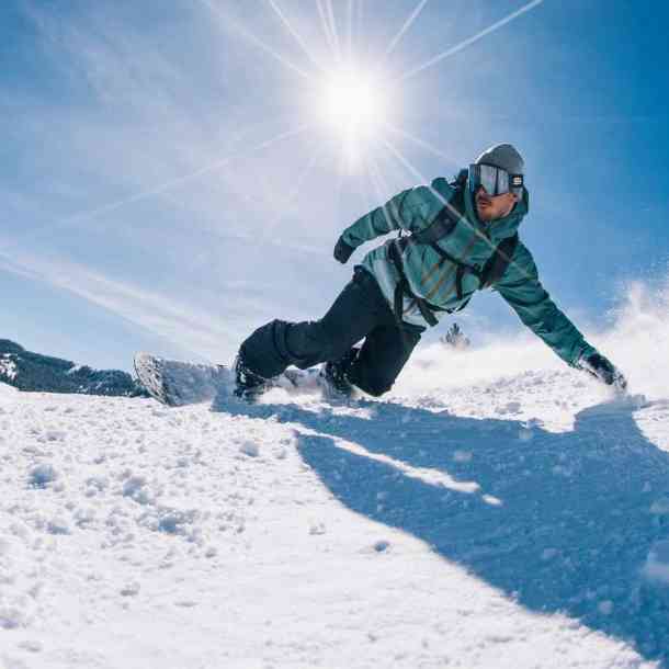 Gogle Spy Marauder SE Merlot (happy bronze silver/grey green red)