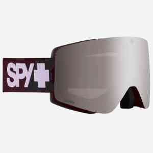 Spy Ace Camo - Happy Bronze w/red Spectra + Happy Yellow w/Green Spectra