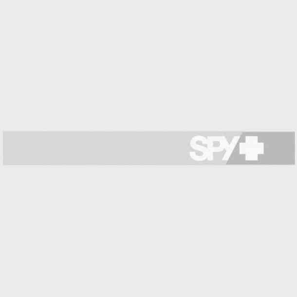 Gogle Spy Marauder Elite Colorblovk 2.0 dark grey (bz black/pers slv)