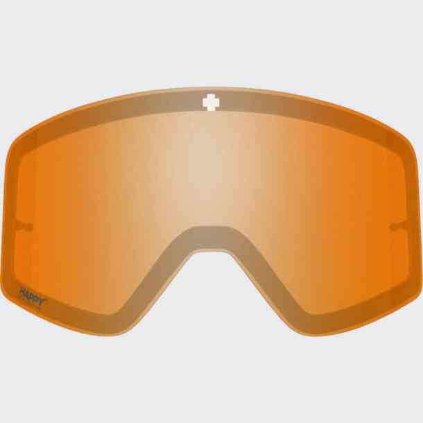 Spy Marauder Elite Colorblovk 2.0 dark grey goggle (bz black/pers slv)