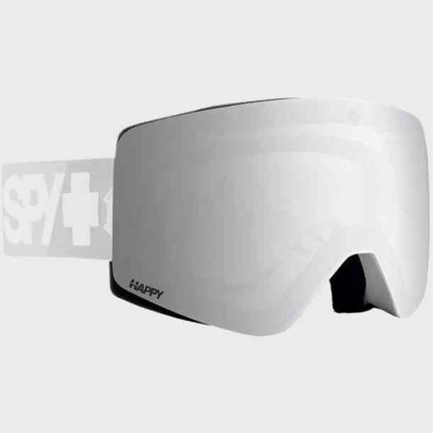 Spy Marauder Elite Colorblovk 2.0 dark grey goggle (bz black/pers slv)