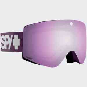 Spy Marauder Elite Colorblovk 2.0 dark grey goggle (bz black/pers slv)