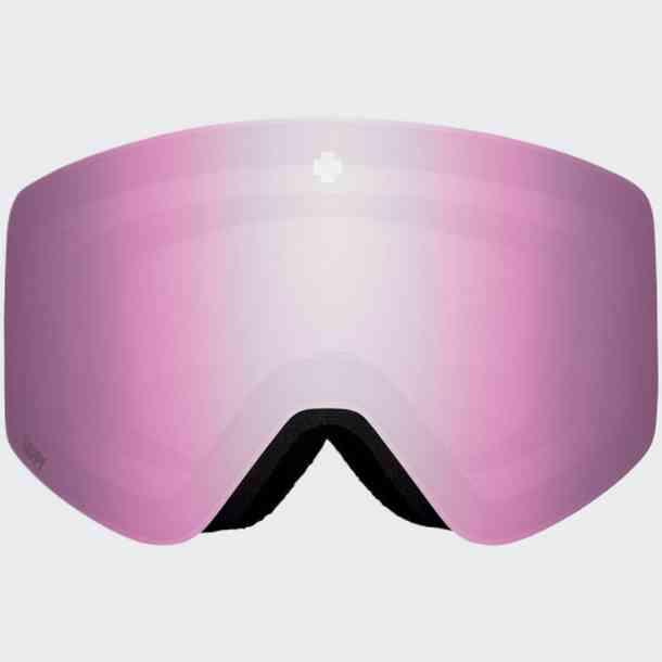 Spy Marauder Elite Colorblovk 2.0 dark grey goggle (bz black/pers slv)