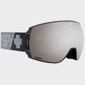 Spy Legacy Dark Blue snow goggle (happy rose violet/happy pers silver)