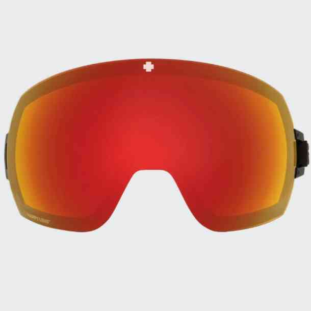 Spy Legacy Dark Blue snow goggle (happy rose violet/happy pers silver)