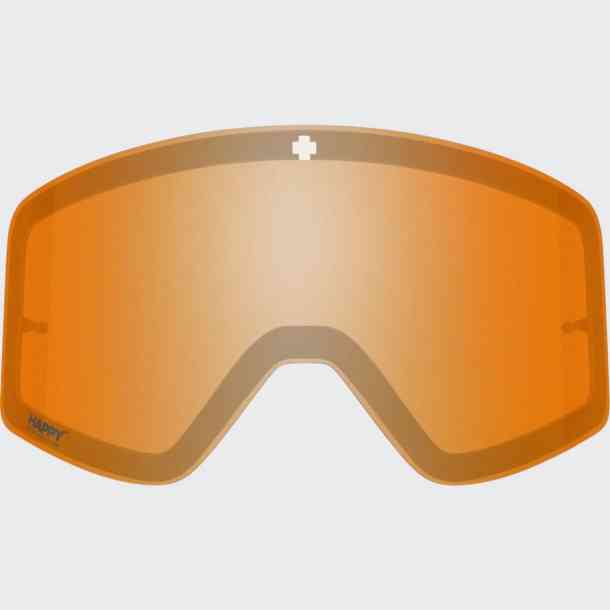 Spy Marauder Elite Colorblovk 2.0 dark grey goggle (bz black/pers slv)