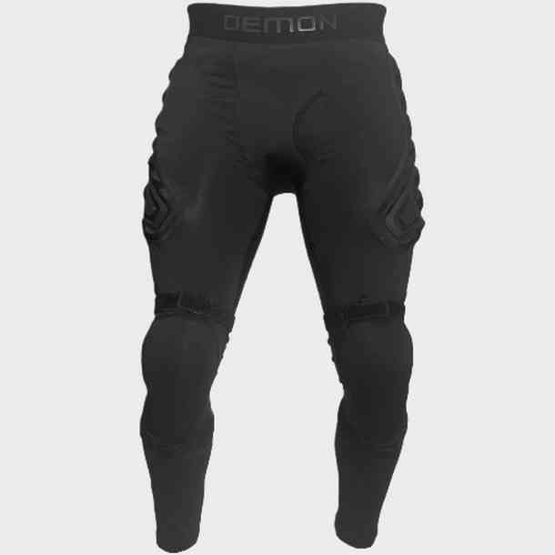 Snowboardowe spodnie ochronne Demon Flexforce X V6 D3O/ XRD
