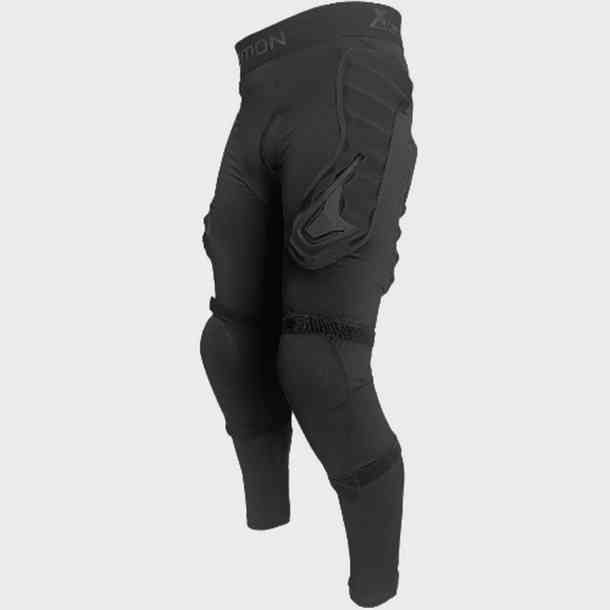 Snowboardowe spodnie ochronne Demon Flexforce X V6 D3O/ XRD