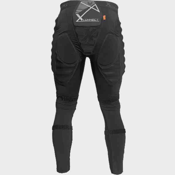 Demon shorts Flexforce X V3 D30