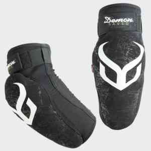 Ochraniacz łokci Demon Elbow Guard Soft Cap Pro (snow & MTB)