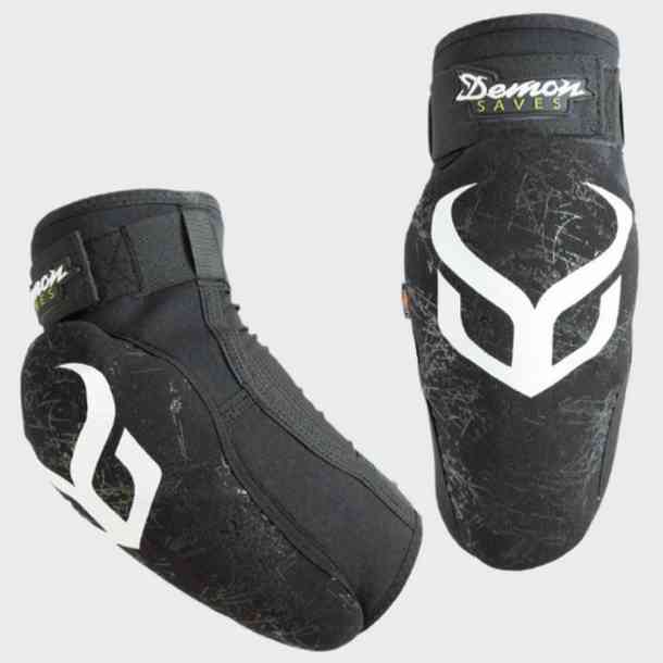 Demon Elbow Hyper D30 Elbow (snow &amp; MTB)