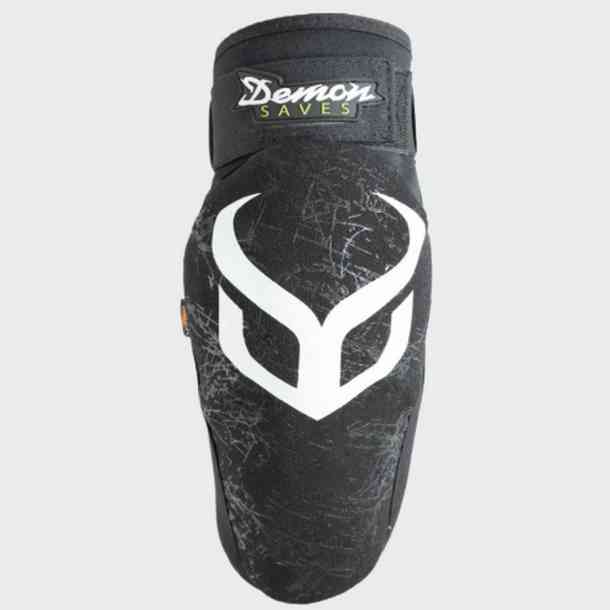 Demon Elbow Hyper D30 Elbow (snow &amp; MTB)