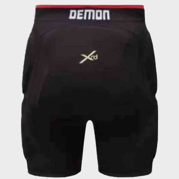 Demon Project X Impact Thermal Shorts XRD Unisex