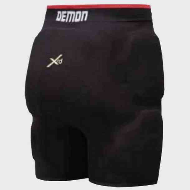 Demon Project X Impact Thermal Shorts XRD Unisex