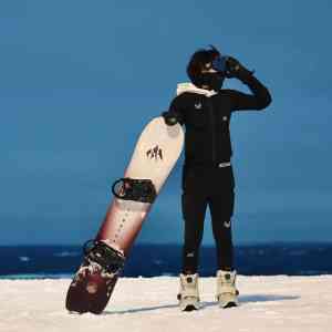 Spodenki ochronne Demon Project X Impact Thermal Shorts XRD Unisex