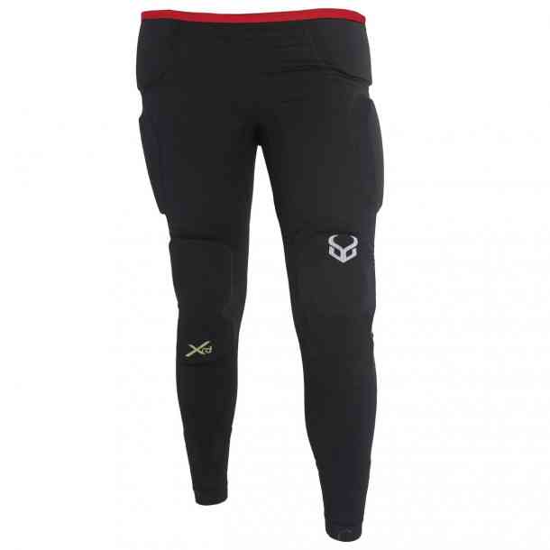 Demon Project X Impact Thermal Shorts XRD Unisex