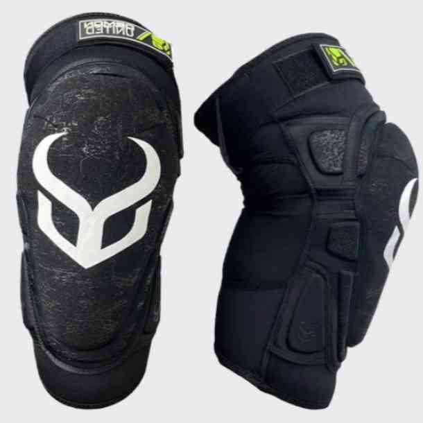 Demon Hyper Knee Pads X V5 D30/XRD (snowboard/MTB)