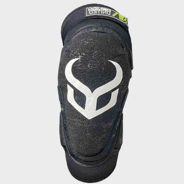 Demon Hyper Knee Pads X V5 D30/XRD (snowboard/MTB)