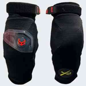 Demon Hyper Knee Pads X V5 D30/XRD (snowboard/MTB)