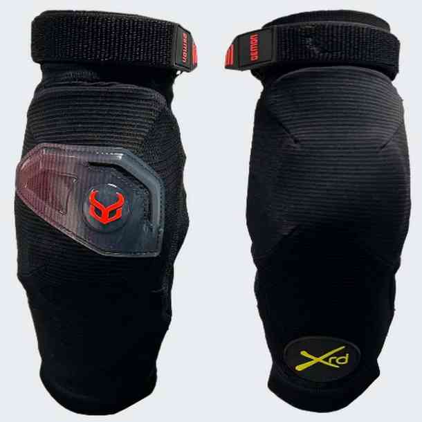 Demon Hyper Knee Pads X V5 D30/XRD (snowboard/MTB)