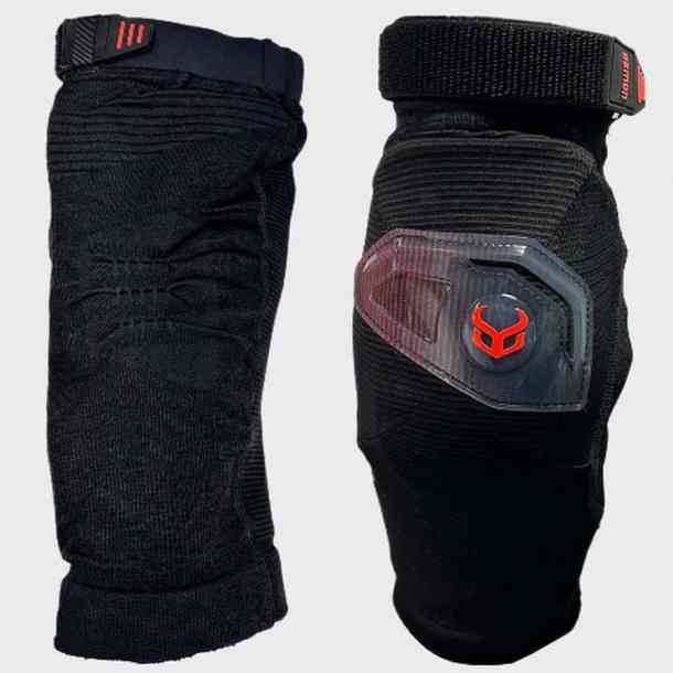 Demon Hyper Knee Pads X V5 D30/XRD (snowboard/MTB)
