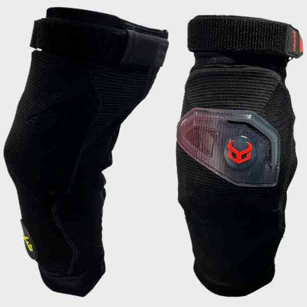 Demon Hyper Knee Pads X V5 D30/XRD (snowboard/MTB)