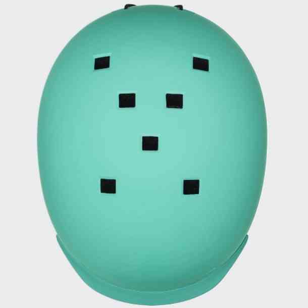 Juniorski kask Spy Lil Galactic Mips (neon teal)