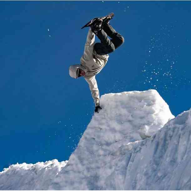 Women's Jones Equinox snowboard bindings (terracota)