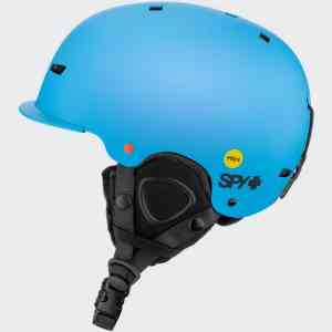 Spy Lil Galactic Mips snow helmet (gray)