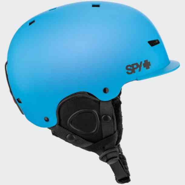 Juniorski kask Spy Lil Galactic Mips (azure)