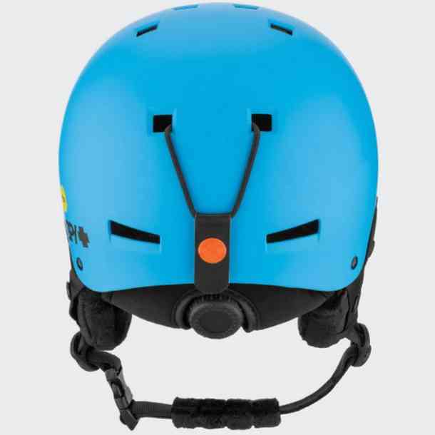 Spy Lil Galactic Mips snow helmet (gray)