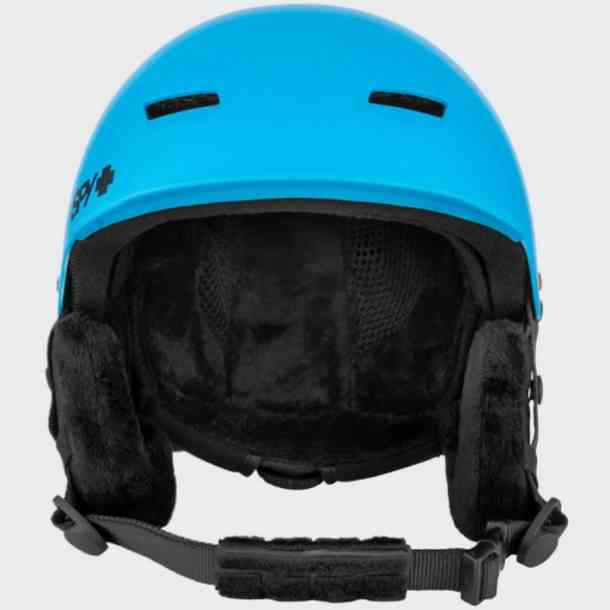 Spy Lil Galactic Mips snow helmet (gray)