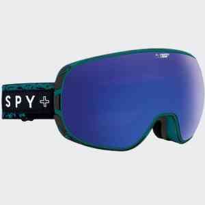 Gogle Spy Doom Masked Teal (happy bronze blue/happy persimon silver)