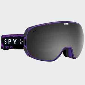 DOOM HERITAGE WHITE - BRONZE W/ SILVER MIRROR + BLUE CONTAC