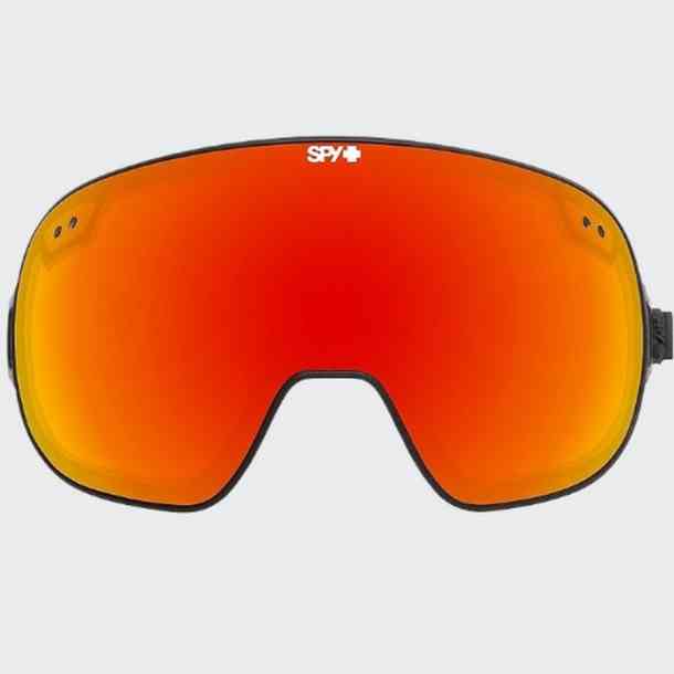 Gogle Spy Doom Eero Niemela (happy pink blue//happy bronze red)