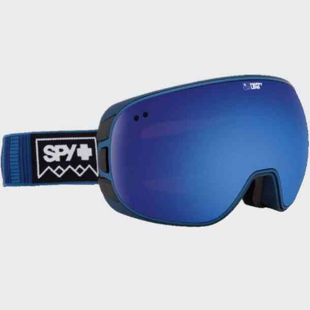 Spy Doom Deep White Navy google (happy rose blue/happy pink lucid blue)