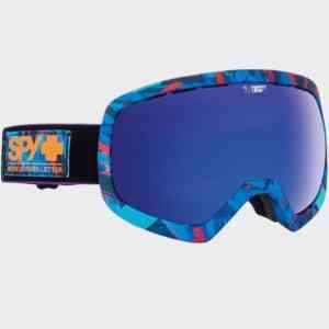 PLATOON SPY + SABER -  HAPPY ROSE W/ DARK BLUE SPECTRA + HAPPY BRONZE W/ SILVER MIRROR