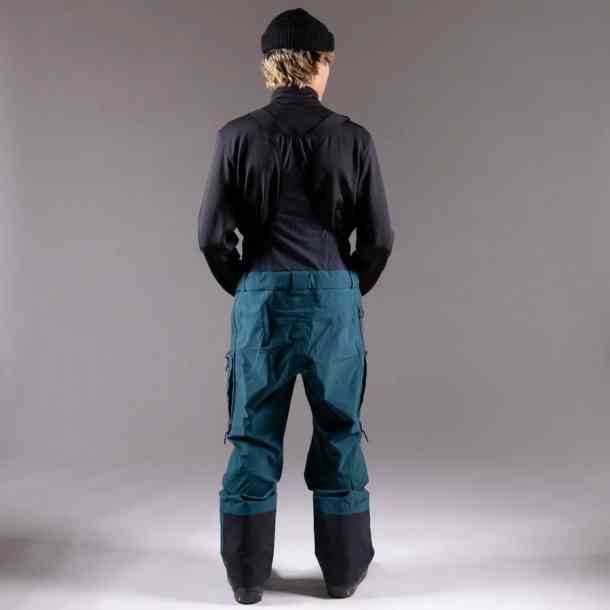 Men's Jones Shralpinist 3L Gore-Tex Pro snowboard pants