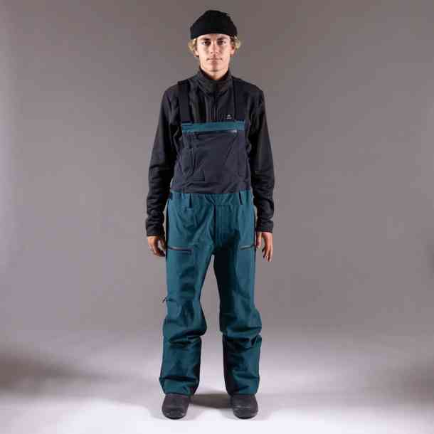 Men's Jones Shralpinist 3L Gore-Tex Pro snowboard pants