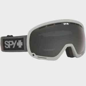 Gogle Spy Marshall Elemental Gray (dark gray/yellow contact)