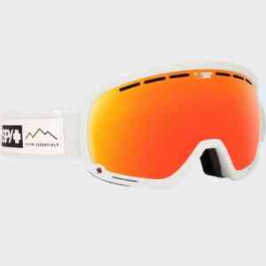 Gogle Spy Marshall Essentials White (happy gr gren red/happy yellow)