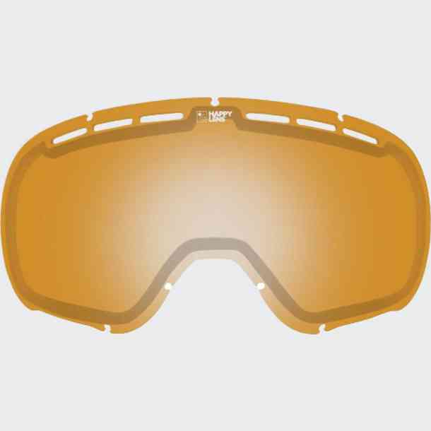 Gogle Spy Marshall Essentials White (happy gr gren red/happy yellow)